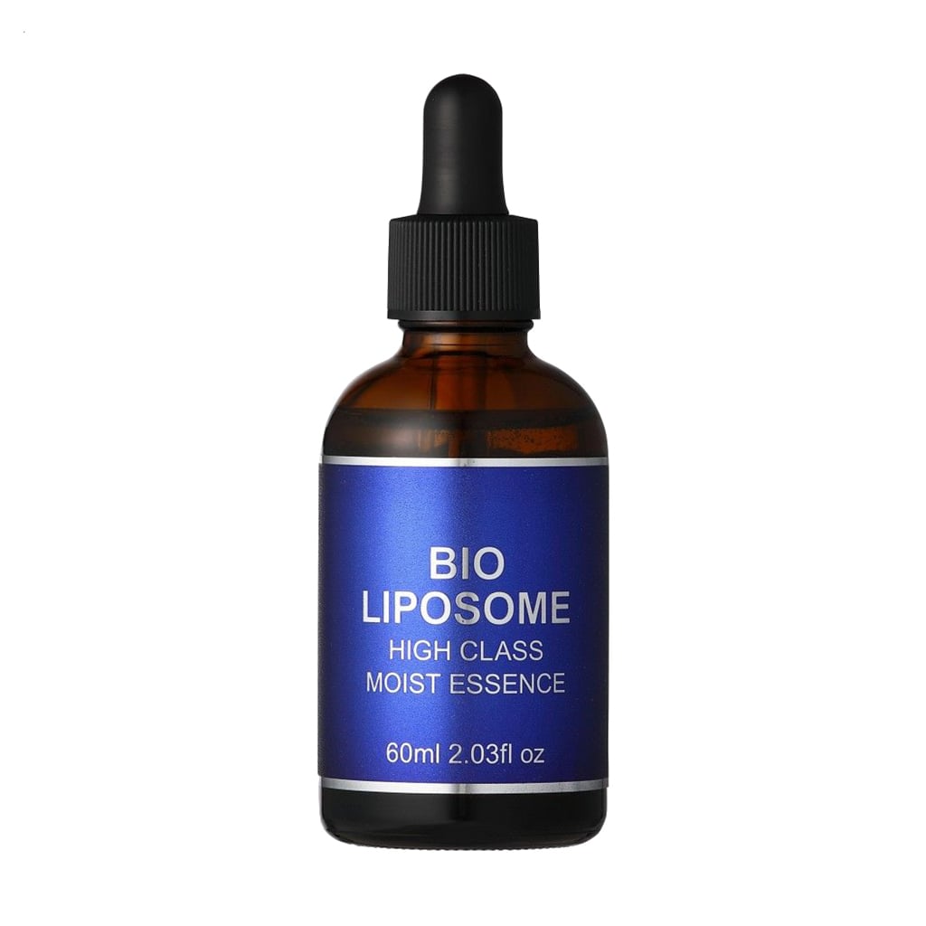 Антивікова сироватка для обличчя Kor Japan Bio Liposome High Class Moist Essence з біоліпосомами, 60 мл