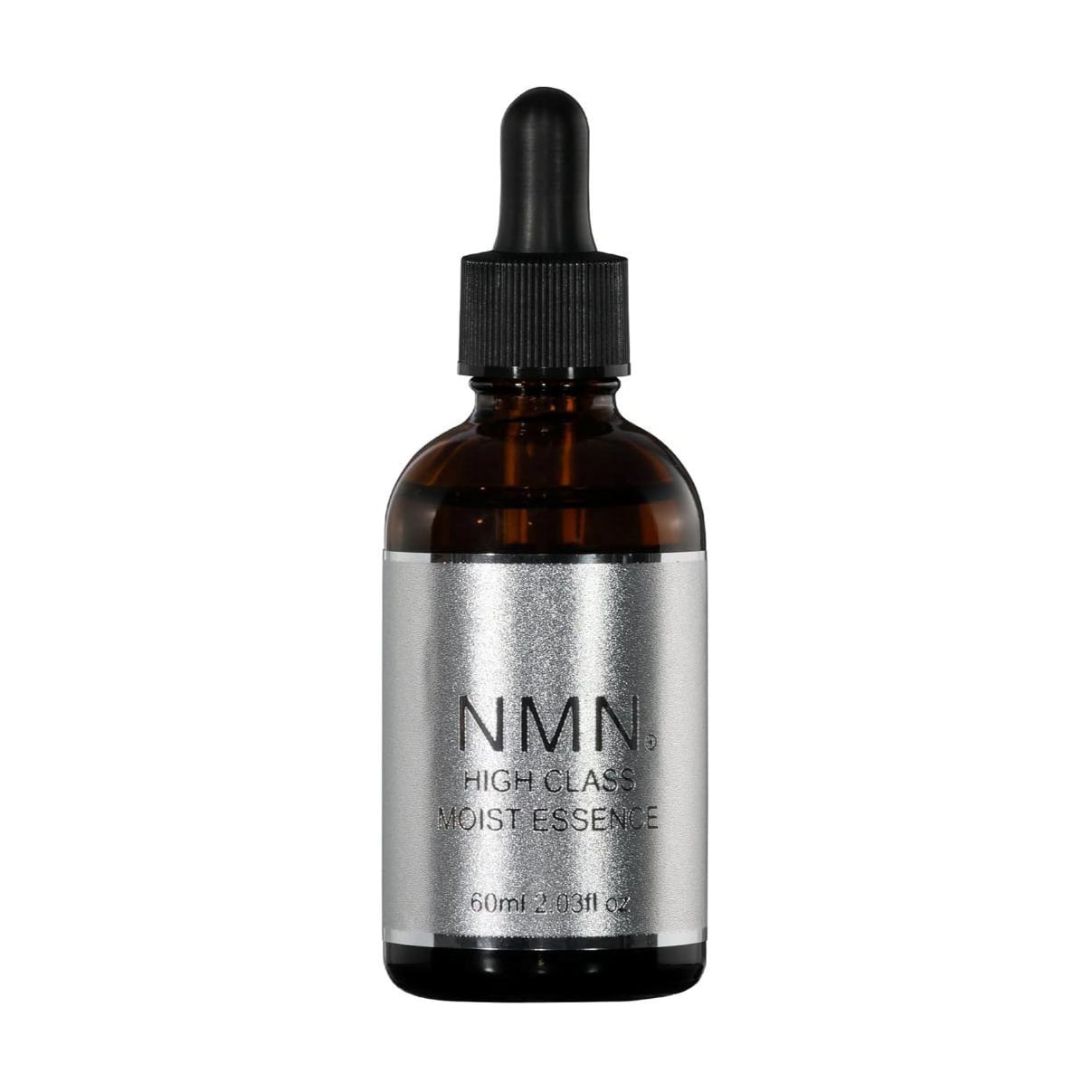 Антивікова сироватка для обличчя Kor Japan NMN High Class Moist Essence з NMN та ретинолом, 60 мл
